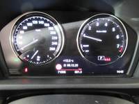 Вид на приборную панель