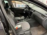 Вид на салон