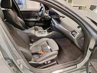 Вид на салон