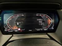 Вид на приборную панель