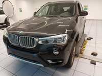 Вид спереди слева