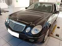 Вид спереди слева