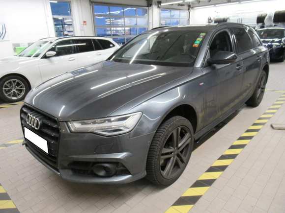 Вид спереди слева