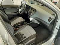 Вид на салон