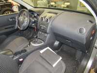 Вид на салон