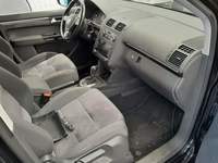 Вид на салон