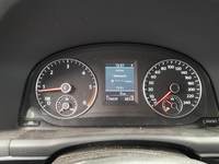 Вид на приборную панель