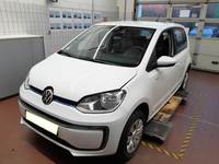 Вид спереди слева