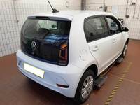 Ansicht hinten rechts