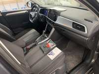 Pogled na unutrašnjost