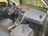 Pogled na unutrašnjost