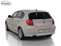 Ansicht hinten links