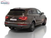 Pogled od pozadi desno