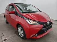 Vaizdas iš priekio dešinės