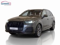 Audi Q7 50 TDI quattro tiptronic "S line"