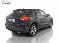 Pogled od pozadi desno