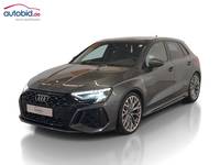 Audi RS 3 Sportback 2.5 TFSI quattro trit