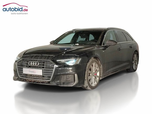 Pogled od napred levo