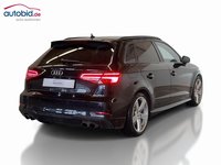 Vaade tagant paremalt