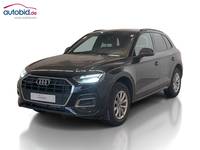 Audi Q5 40 TFSI quattro S-tronic