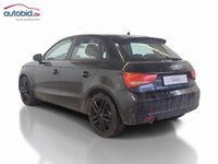 Pogled od pozadi levo