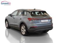 Pogled od pozadi levo