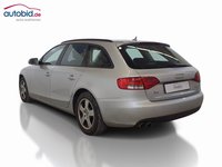 Pogled od pozadi levo