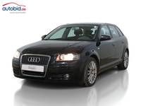 Audi A3 Sportback 2,0 TDI "Ambition"