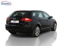 Vaade tagant paremalt