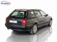 Vaade tagant paremalt