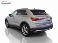 Vaade tagant vasakult