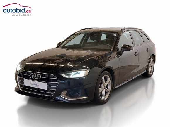 Pogled od napred levo