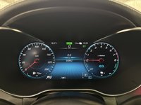 Вид на приборную панель