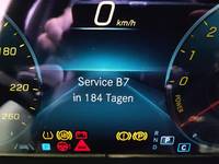 Статус автомобиля