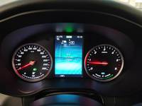 Вид на приборную панель