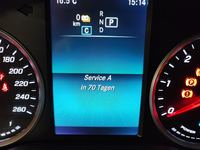 Статус автомобиля