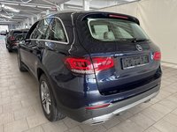 Vista posteriore sinistra