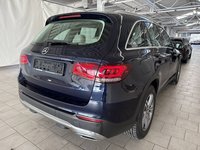 Vista posteriore destra