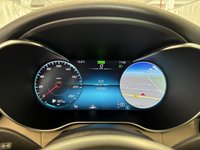 Vista plancia strumenti