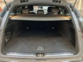 View of boot / luggage space