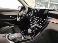 Вид на салон