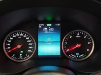 Вид на приборную панель