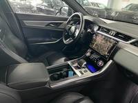 Vue de l’intérieur