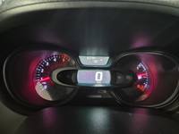 Вид на приборную панель