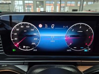 Вид на приборную панель