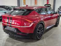 Vue de l’arrière droit