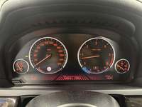 Вид на приборную панель