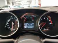 Вид на приборную панель