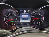 Вид на приборную панель