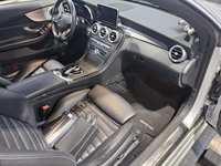 Вид на салон